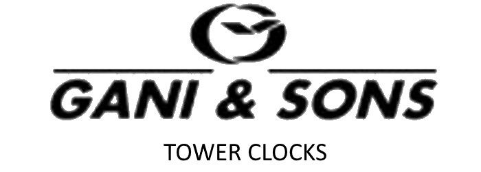 Gani and Sons Tower Clocks